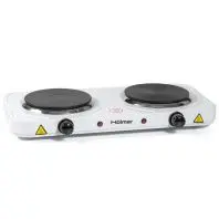 Настільна плита H?lmer HHP-220W
