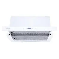 Витяжка кухонна Weilor PTS 6265 WH 1300 LED Strip