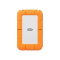 Накопичувач SSD USB Type-C 1TB Rugged Mini LaCie (STMF1000400)