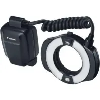 Спалах Canon Macro Ring Lite MR-14 EX II (9389B003) Спалах Canon Macro Ring Lite MR-14 EX II (9389B003)