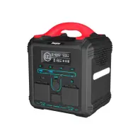 Зарядна станція Energizer PPS550W1F 700W 551Wh