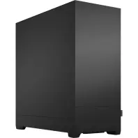 Корпус для ПК Fractal Design Pop XL Silent Black Solid (FD-C-POS1X-01) Корпус для ПК Fractal Design Pop XL Silent Black Solid (FD-C-POS1X-01)