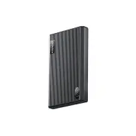 Батарея універсальна Essager 10000mAh Shining magnetic 20W PD QC/3.0 (EDY1W-SY0G-Z) Батарея універсальна Essager 10000mAh Shining magnetic 20W PD QC/3.0 (EDY1W-SY0G-Z)