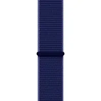 Ремінець до смарт-годинника Armorstandart Nylon Band для Apple Watch 49/46/45/44/42 (Series 1-3) Ultramarine (ARM82571)