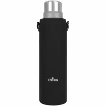 Чохол для термоса Tribe Neoprene Cover для експедиційного термоса 1,6 л Black (T-DF-0012-black)
