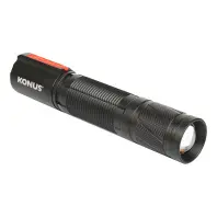 Ліхтар Konus Konuslight-RC7 (1200 Lm) USB Rechargeable (3931) Ліхтар Konus Konuslight-RC7 (1200 Lm) USB Rechargeable (3931)