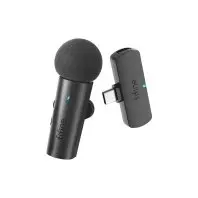 Мікрофон Fifine M6 Wireless Black (M6) Мікрофон Fifine M6 Wireless Black (M6)