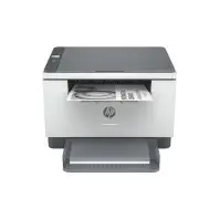 МФУ А4 ч/б HP LJ M236dw с Wi-Fi (9YF95A)
