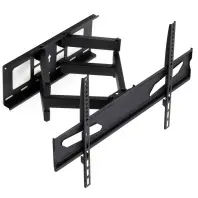 Кронштейн Sector TV 8 Black Кронштейн Sector TV 8 Black