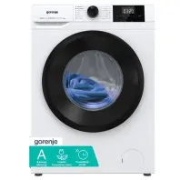 Пральна машина Gorenje W3NGPI61SAS