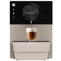 Кавомашина Cecotec Cremmaet Cube Beige (A92_EU01_119704)