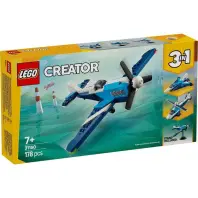 Конструктор LEGO Creator Авіація: спортивний літак (31160) Конструктор LEGO Creator Авіація: спортивний літак (31160)