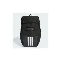 Рюкзак туристичний Adidas 4Athlts Bp Camper IM5520 25.75L чорний, білий (4067896901879) Рюкзак туристичний Adidas 4Athlts Bp Camper IM5520 25.75L чорний, білий (4067896901879)