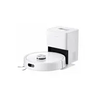 Пилосос Roborock Q7 TF+ White