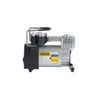 Автомобільний компресор VITOL "Ураган" KA-У12052 150psi/15Amp/40л (KA-12052)