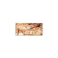 Килимок для мишки Voltronic Dollars (UD08)