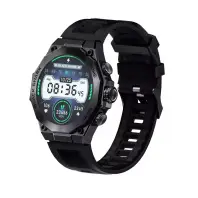 Смарт годинник Black Shark BS-S1 PRO Black