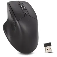 Мишка YENKEE YMS 2035 Silencio Wireless Black (45017100)