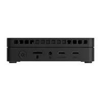 Комп'ютер Prestigio Mini PSMPC100 / N100, 8G, 256, Win11 Pro Trial (PSMPC100_8256W_UA)