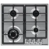 Варочна поверхня GRANADO GGH 61-114 inox (GGH1611147) Варочна поверхня GRANADO GGH 61-114 inox (GGH1611147)