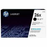 Картридж HP LJ 26X Black Dual Pack (CF226XD) Картридж HP LJ 26X Black Dual Pack (CF226XD)