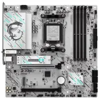 Материнська плата MSI B840M GAMING PLUS WIFI6E Материнська плата MSI B840M GAMING PLUS WIFI6E