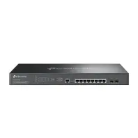 Комутатор мережевий TP-Link SG3210XHP-M2