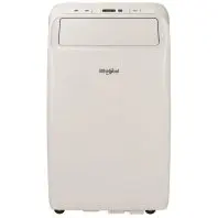 Кондиціонер Whirlpool PACF212HPW Кондиціонер Whirlpool PACF212HPW