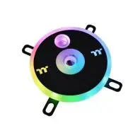 Водоблок ThermalTake Pacific W5 CPU Water Block (CL-W208-PL00TR-A) Водоблок ThermalTake Pacific W5 CPU Water Block (CL-W208-PL00TR-A)