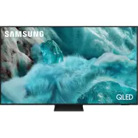 Телевізор QLED Samsung QE55Q7F5AUXUA (Smart TV, Wi-Fi, 3840x2160)