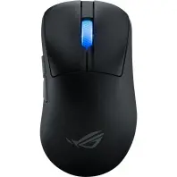 Миша ASUS ROG Keris II Ace Wireless Black  (90MP03N0-BMUA00)