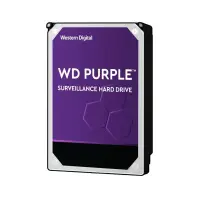 Жорсткий диск 3.5" 10TB WD (WD102PURX) Жорсткий диск 3.5" 10TB WD (WD102PURX)