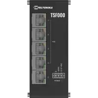 Комутатор мережевий Teltonika TSF000