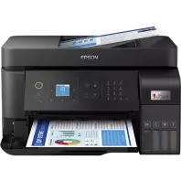 Багатофункціональний пристрій Epson L5590 з WiFi (C11CK57404) Багатофункціональний пристрій Epson L5590 з WiFi (C11CK57404)