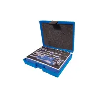 Набір інструментів KING TONY 1/4" 21 шт. (2524MRV) Набір інструментів KING TONY 1/4" 21 шт. (2524MRV)