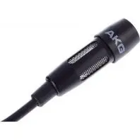 Мікрофон AKG CK99 L (6000H51040) Мікрофон AKG CK99 L (6000H51040)