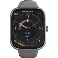 Смарт годинник HiFuture Lume Silvergrey (lume.silvergrey)