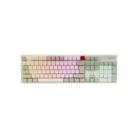 Клавіатура A4Tech Bloody B230N USB UA White (4711421003131)