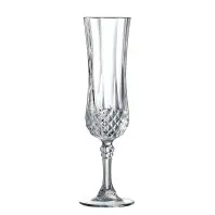 Набір келихів Cristal d'Arques Paris Longchamp 140 мл 6шт (L7553) Набір келихів Cristal d'Arques Paris Longchamp 140 мл 6шт (L7553)