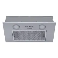 Витяжка кухонна Perfelli BI 5252 I 700 LED