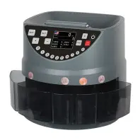 Лічильник банкнот NRJ AL-935 UV/MG/IR (30444)