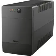 Пристрій безперебійного живлення Trust Paxxon 800VA UPS 2 Outlets (23503_TRUST)