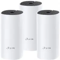 Точка доступу Wi-Fi TP-Link DECO-M4-3-PACK