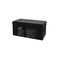 Батарея LiFePo4 Ritar 25.6V 150Ah (LFP25.6V150Ah G2) Батарея LiFePo4 Ritar 25.6V 150Ah (LFP25.6V150Ah G2)