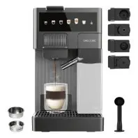 Капсульна кавоварка Cecotec FreeStyle Latte (A01_EU01_100007)