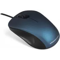 Мишка Modecom MC-M10S Silent USB Blue (M-MC-M10S-400) Мишка Modecom MC-M10S Silent USB Blue (M-MC-M10S-400)
