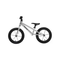 Біговел QPlay KidsBy Silver (KB14KidsBySilver)