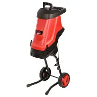 Подрібнювач Vitals Zs 2645w, 2600W, 45мм, 45л, ніж, 8.7кг (244884)