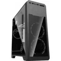 Корпус для ПК Gamemax G563 Корпус для ПК Gamemax G563
