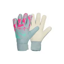 Воротарські рукавиці Nike NK GK MATCH JR - HO24 (HQ0258-395) дит 8 (21.6 см) Блакитно/рожеві (197861973540)